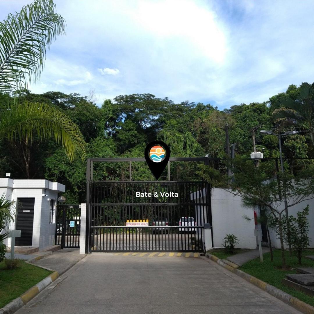 La10-Bertioga, Proximo Ao Sesc, Riviera, Vista Linda, Indaia Daire Dış mekan fotoğraf